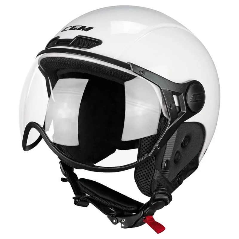 CASCO 801A EBI MONO BIANCO
