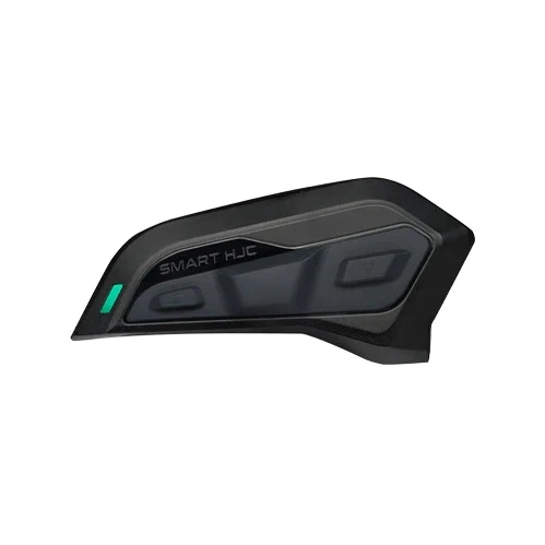INTERFONO HJC SMART HJC -11BE NERO OPACO