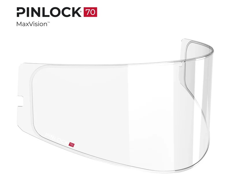 PINLOCK MT-V16 TRASPARENTE MAX VISION