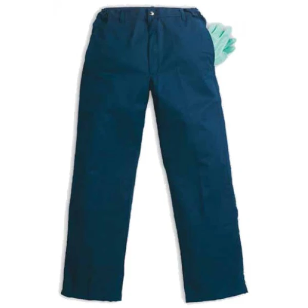 PANTALONE NEGASTAT ANTIACIDO ANTISTATICO