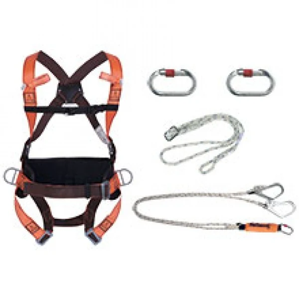 KIT DA MANTENIMENTO SUL LAVORO ELARA 320