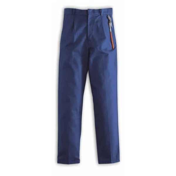 PANTALONE MASSAUA - gamba più lunga di 15 cm