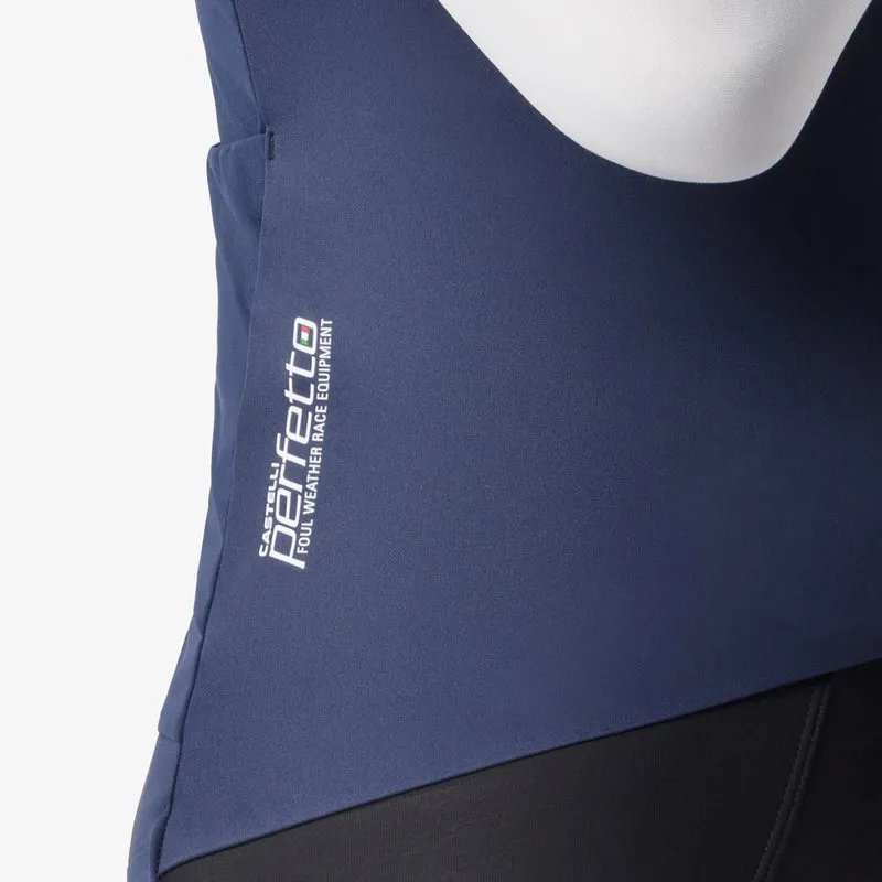 Gilet Castelli Perfetto 2 - Blu