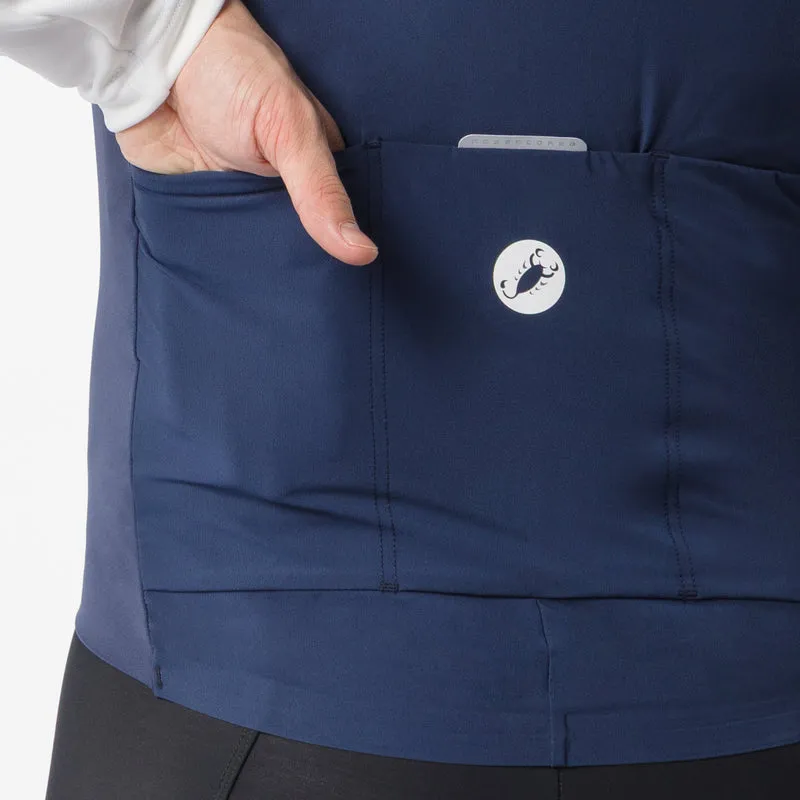 Gilet Castelli Perfetto 2 - Blu