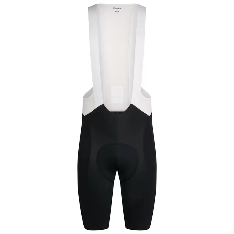 Salopette Rapha Pro Team 3 - Nero bianco