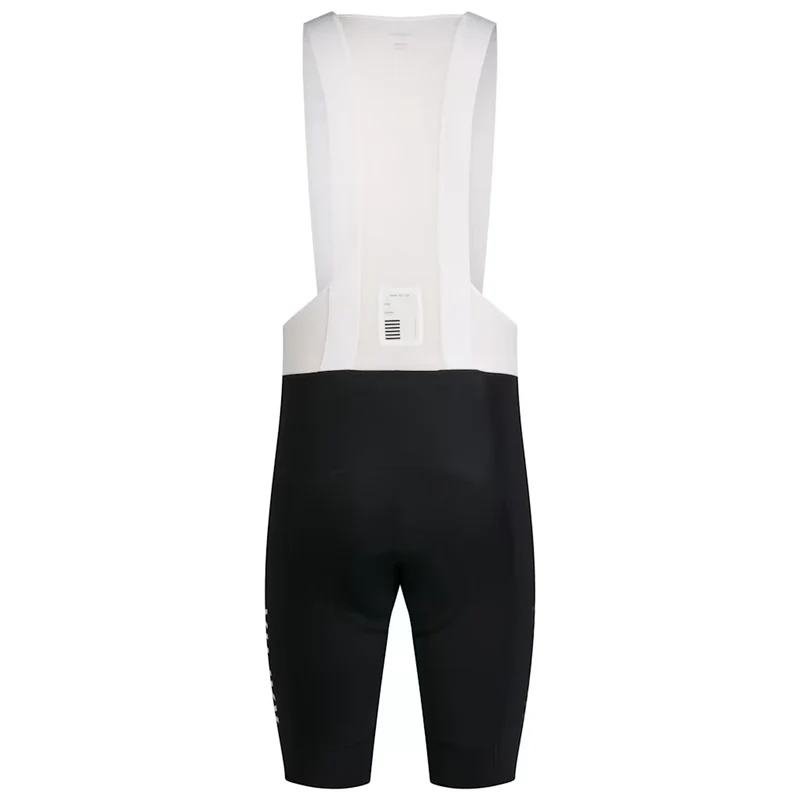 Salopette Rapha Pro Team 3 - Nero bianco
