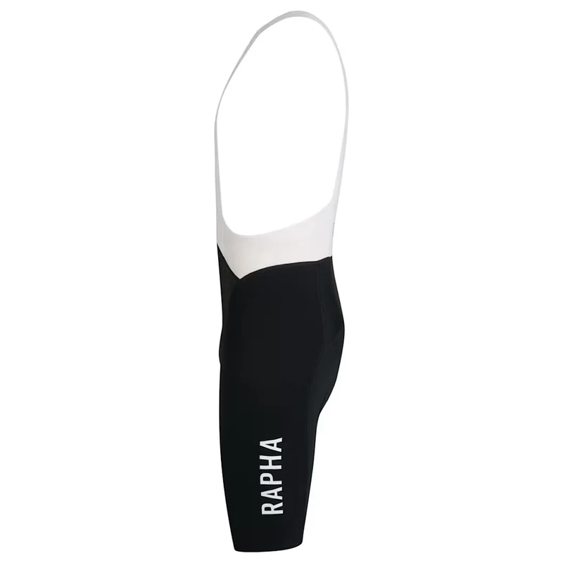 Salopette Rapha Pro Team 3 - Nero bianco
