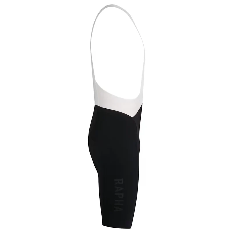 Salopette Rapha Pro Team 3 - Nero bianco