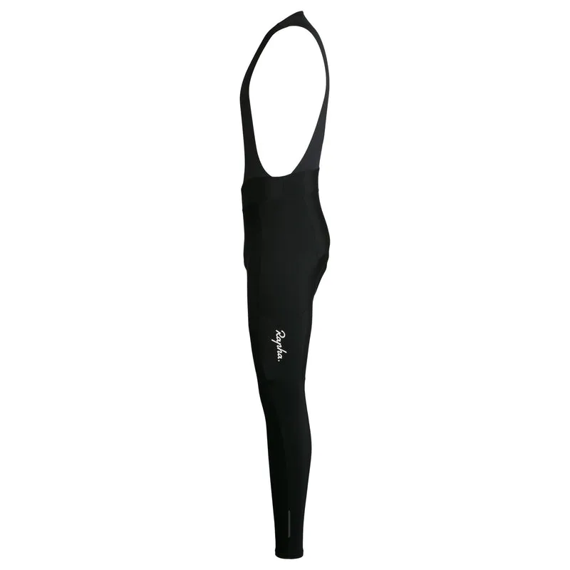 Calzamaglia Rapha Core Cargo - Nero