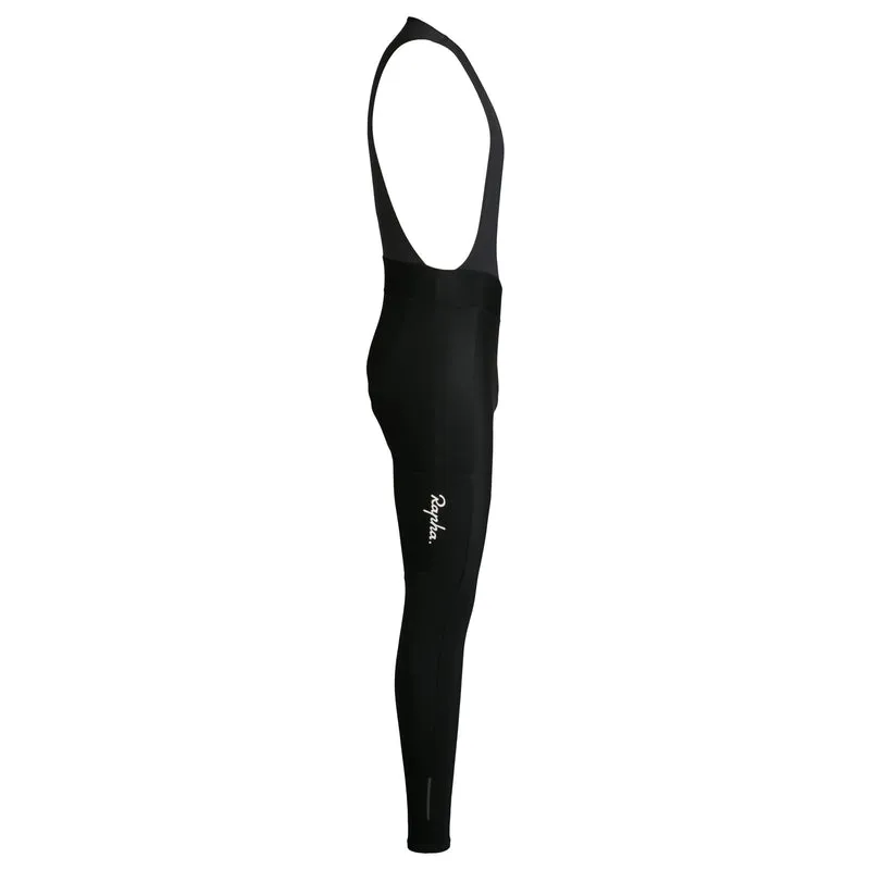 Calzamaglia Rapha Core Cargo - Nero