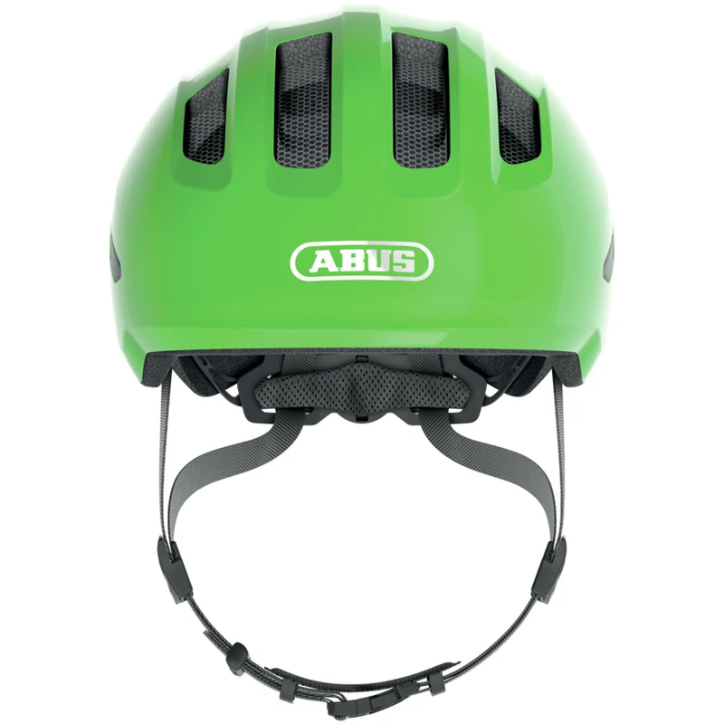 Casco bambino Abus Smiley 3.0 - Verde