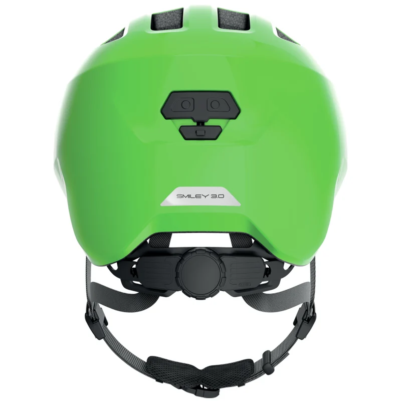 Casco bambino Abus Smiley 3.0 - Verde