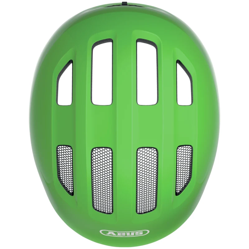 Casco bambino Abus Smiley 3.0 - Verde