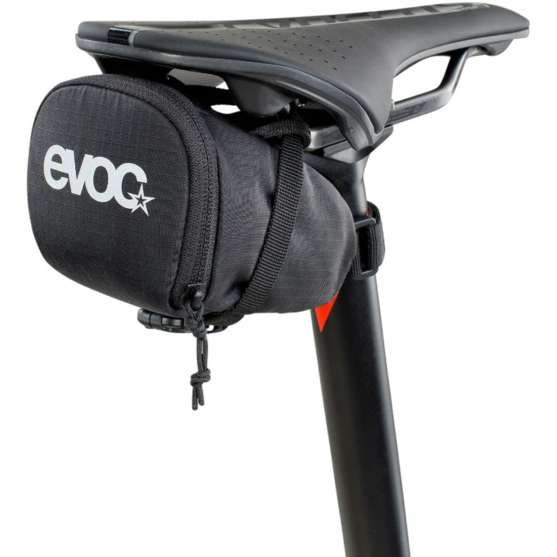 Borsello Sottosella Evoc Small - Nero