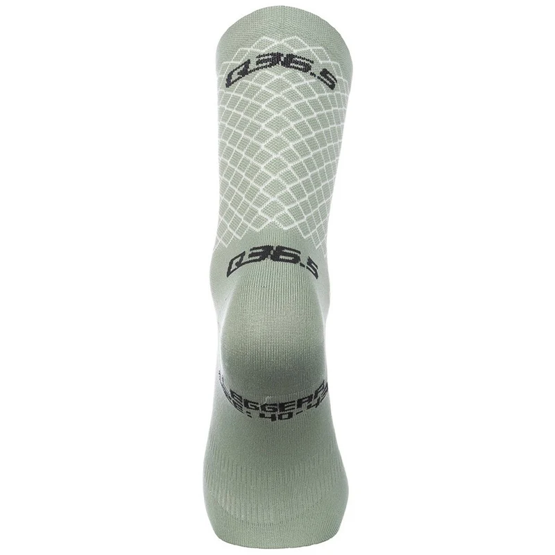 Calze Q36.5 Leggera - Verde chiaro
