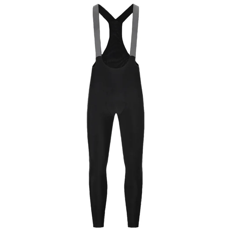 Calzamaglia Q36.5 Gregarius Winter - Nero