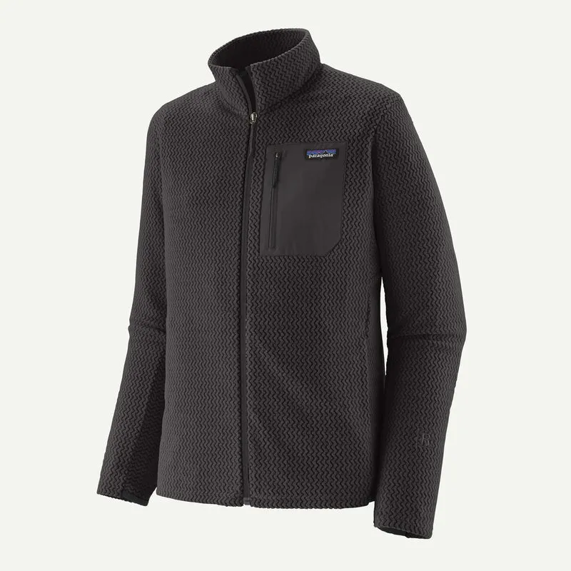Giacca Patagonia R1 Air - Nero