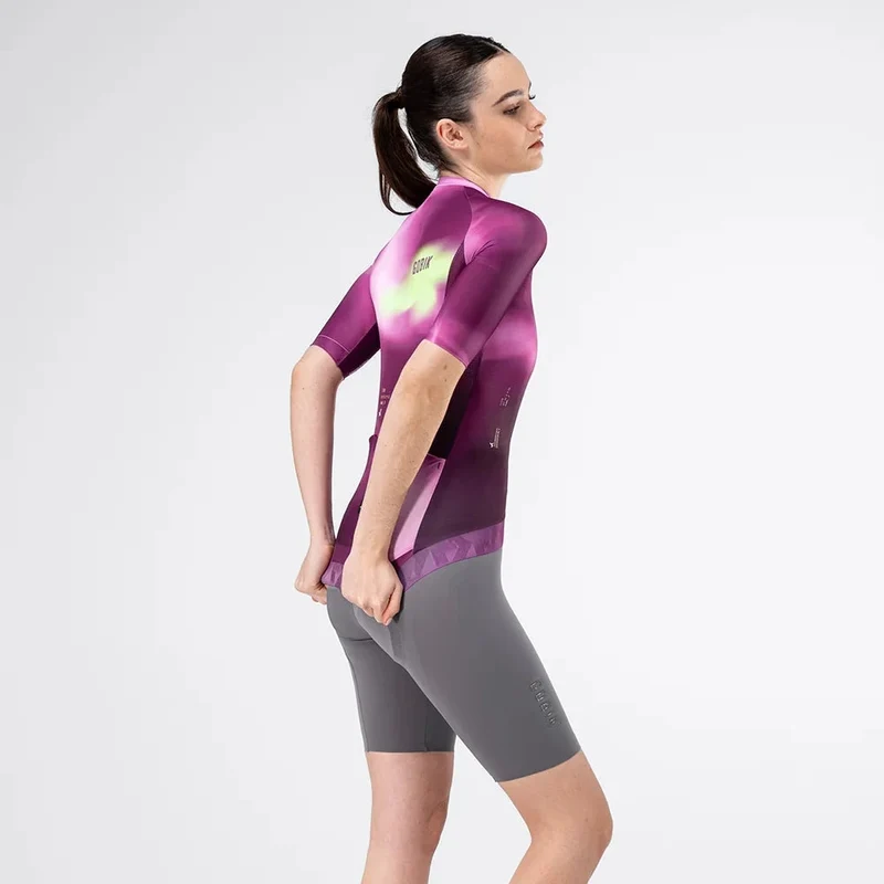 Maglia Gobik CX Pro 4.0 Violet - Viola