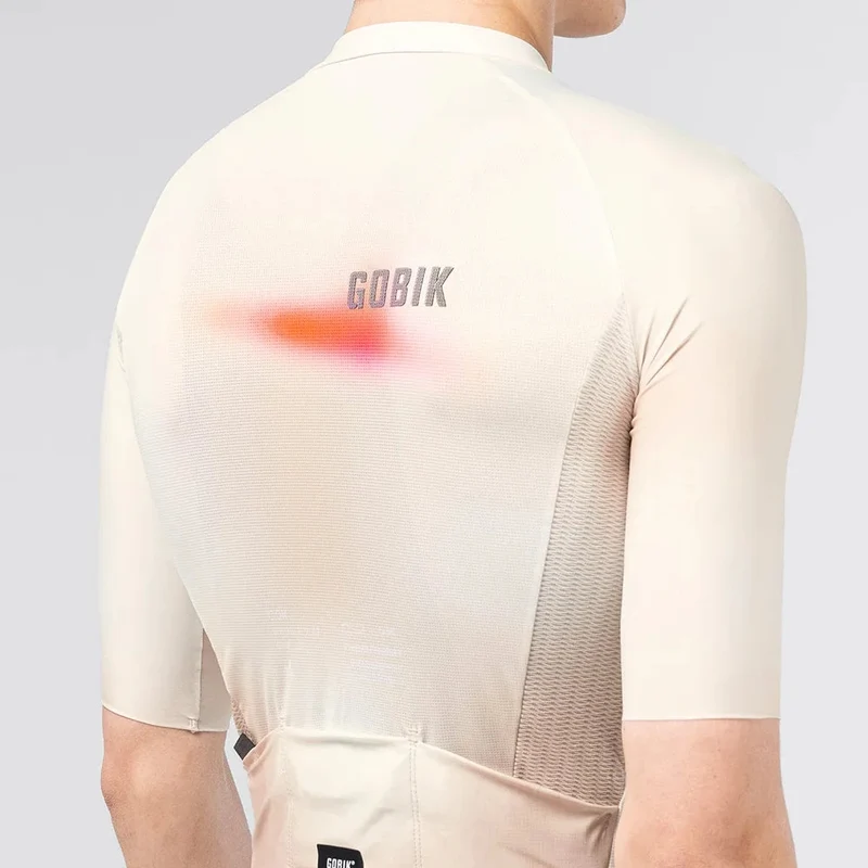Maglia Gobik CX Pro 4.0 Almond - Beige