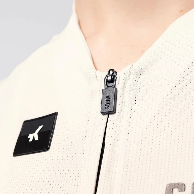 Maglia Gobik CX Pro 4.0 Almond - Beige