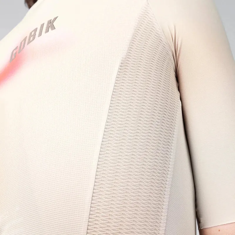 Maglia Gobik CX Pro 4.0 Almond - Beige