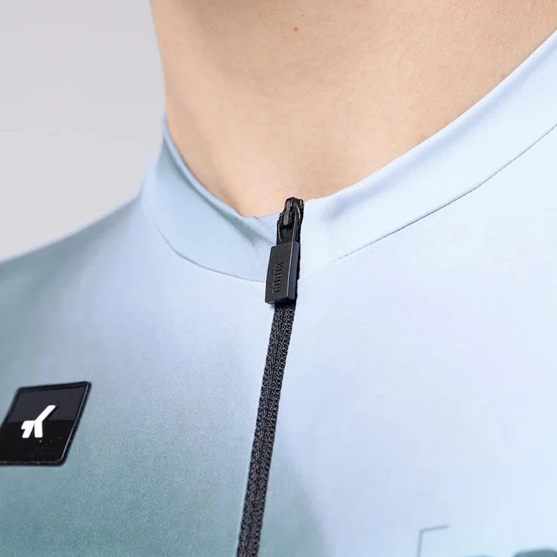 Maglia Gobik Attitude 2.0 Tetsu - Verde