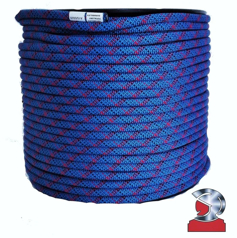 Corda Semi Statica 10.5mm 50m ANNA