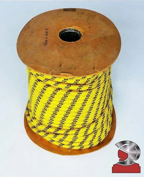 Corda in poliammide da 12 mm 50 m