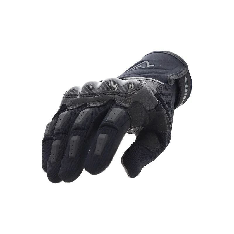 GUANTI ACERBIS CE CARBON G 3.0 NERO