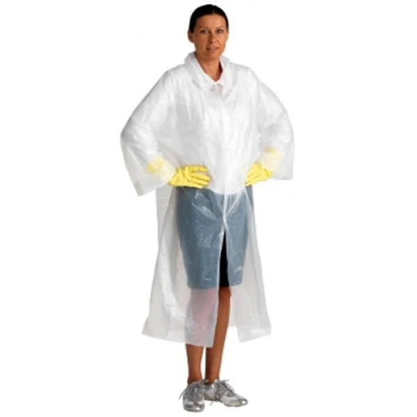 CAMICE LAB COT PE20 - CF.500 pezzi