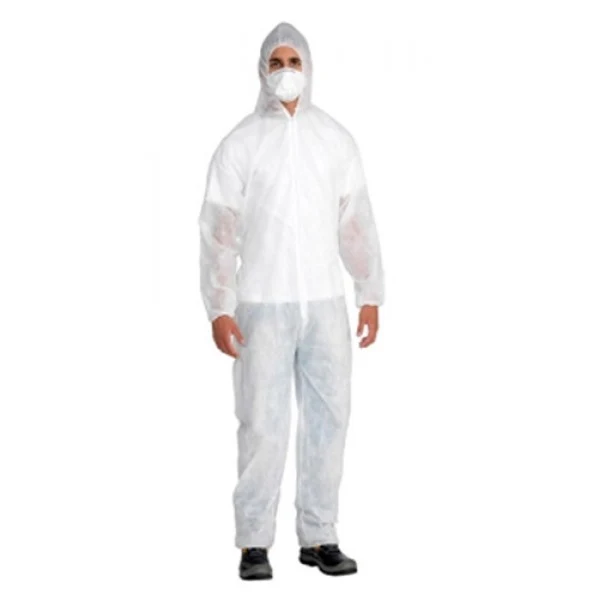 TUTA LIFEGUARD 30 - CF.50 pezzi