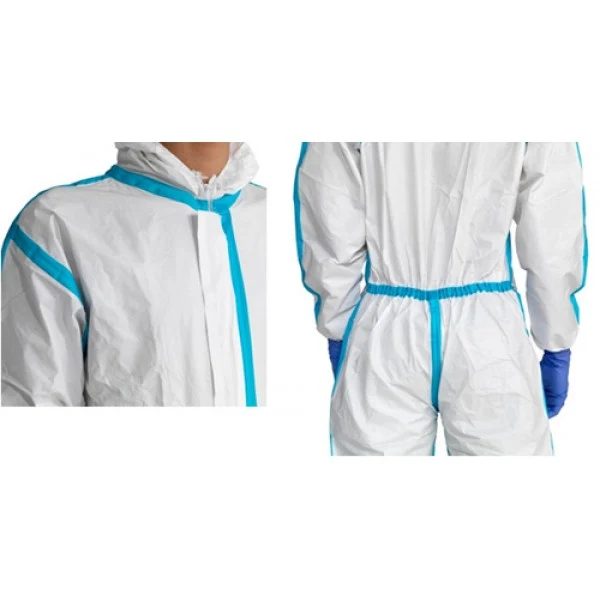 TUTA LIFEGUARD MASTER - CF.50 pezzi