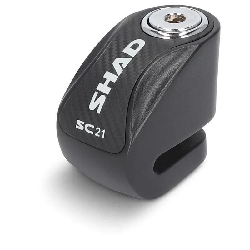 SHAD BLOCCO DISCO SC21 VERSIONE NERA PERNO 6MM
