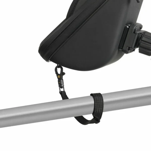SHAD SG76 SUPPORTO SMARTPHONE CON TASCHE, 180 x 90 MM - MANUBRIO