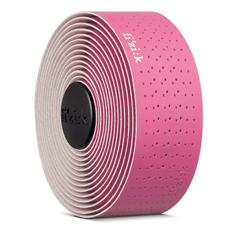 Nastro Manubrio Fizik Tempo Microtex Classic - Rosa