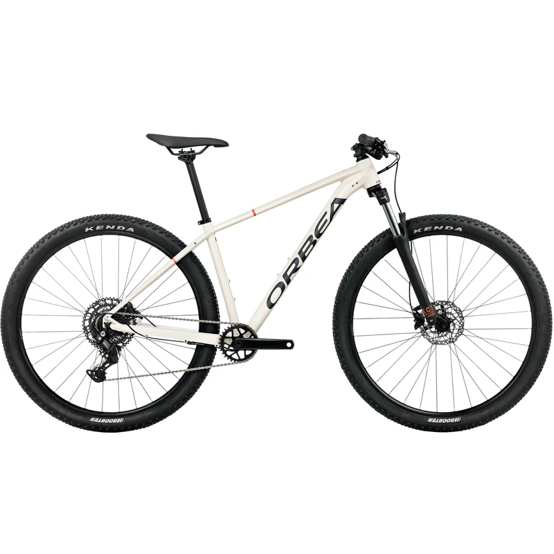 Orbea Onna 40 27 - Bianco