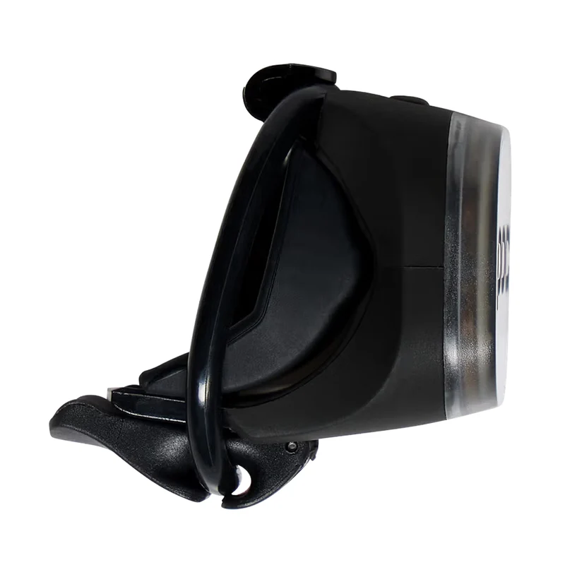 Luce per casco Knog x POC - Nero