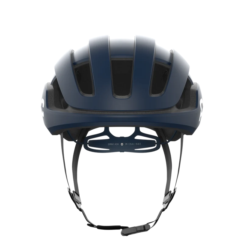 Casco Poc Omne Air Mips - Blu arancio