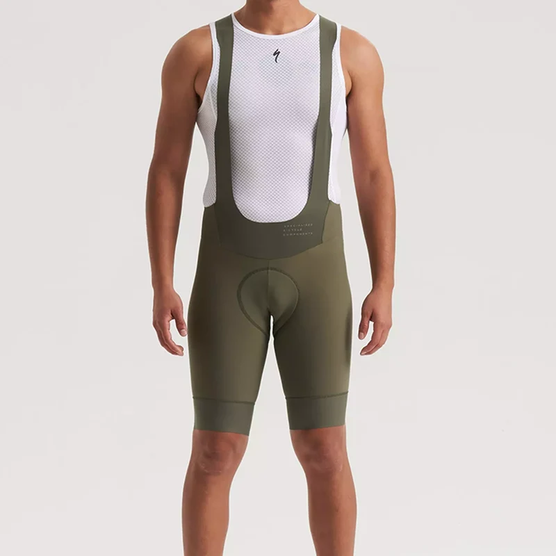 Salopette Specialized Prime - Verde