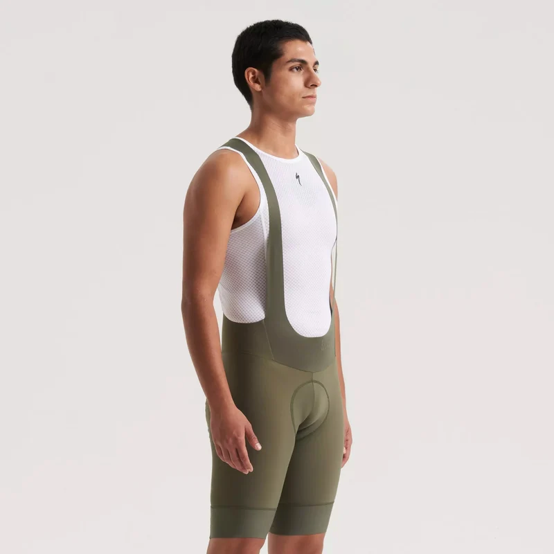 Salopette Specialized Prime - Verde