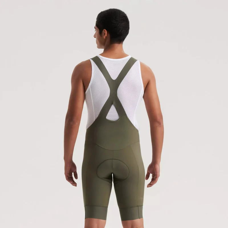 Salopette Specialized Prime - Verde