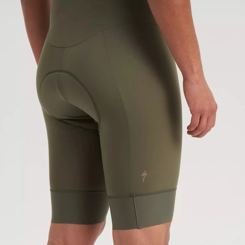 Salopette Specialized Prime - Verde