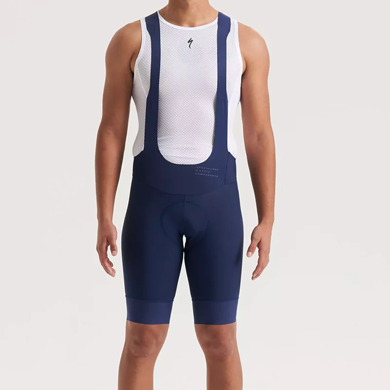 Salopette Specialized Prime - Blu