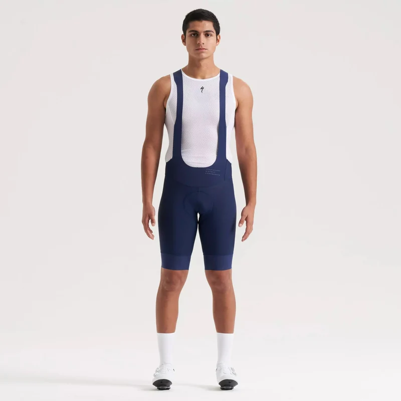 Salopette Specialized Prime - Blu