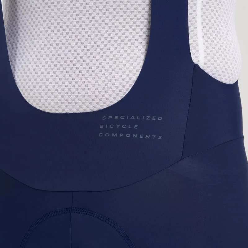 Salopette Specialized Prime - Blu