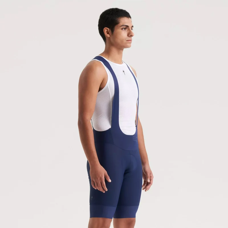 Salopette Specialized Prime - Blu