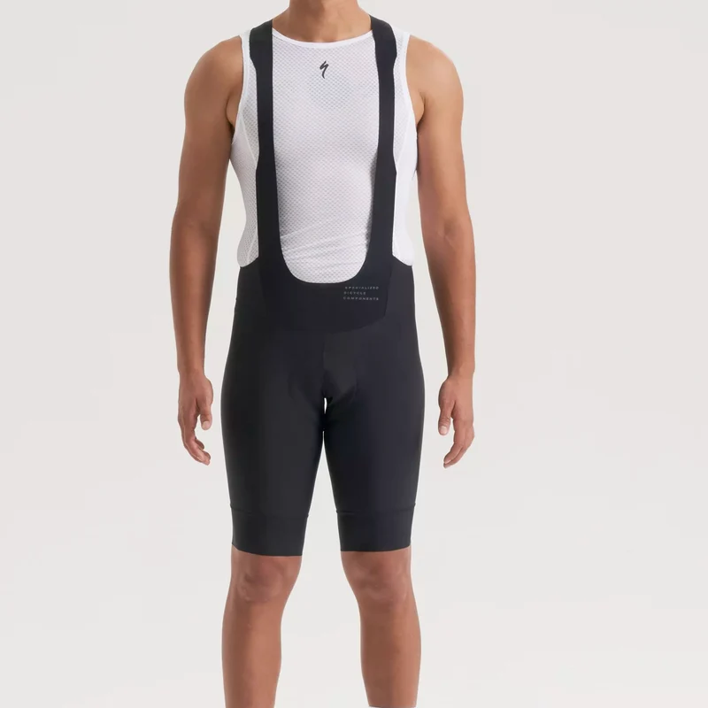 Salopette Specialized Prime - Nero