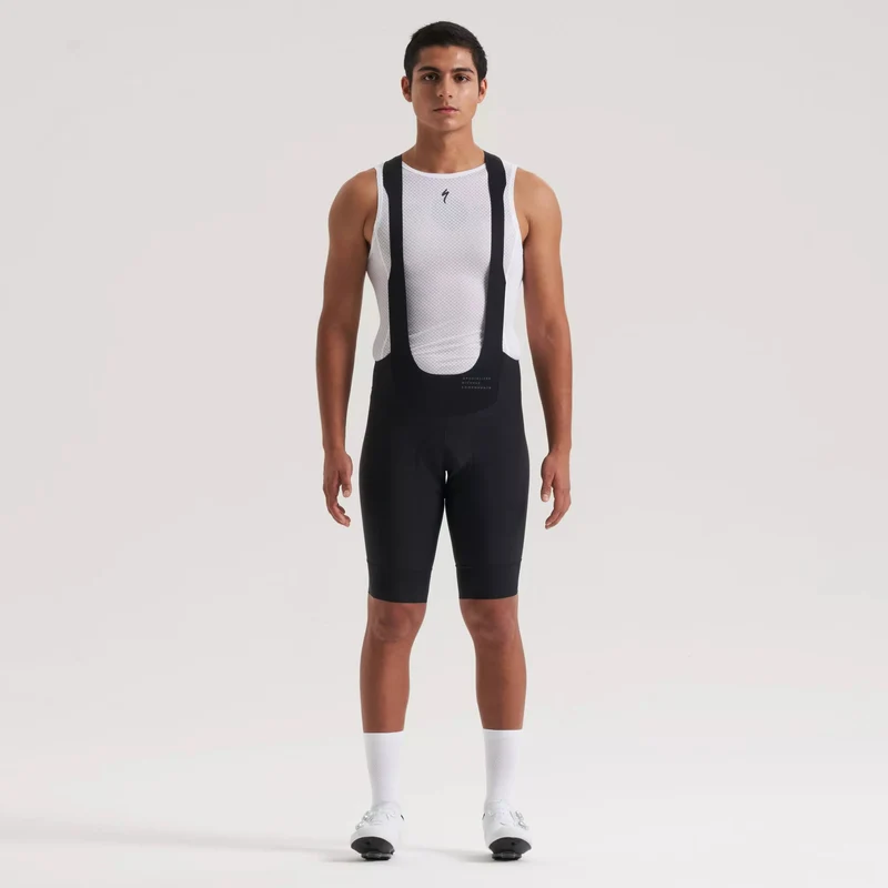 Salopette Specialized Prime - Nero