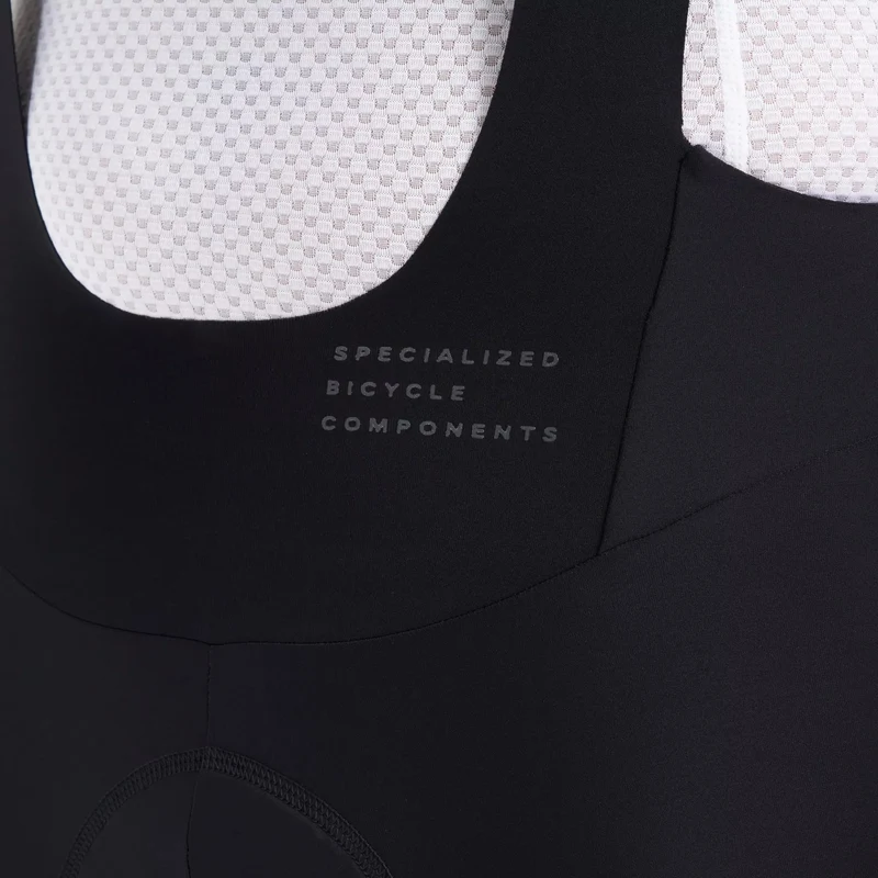 Salopette Specialized Prime - Nero
