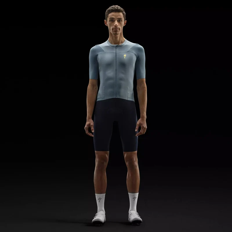 Maglia Specialized S-Works Race - Azzurro